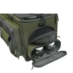 Bagagerie/Rangement|Packs - HOOGENDIJK Pack bagagerie barrow + fourreau mastercarp