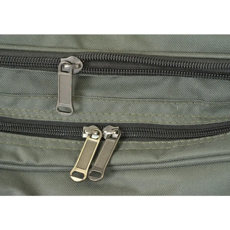 Bagagerie/Rangement|Packs - TEAM CARPFISHING Pack bagagerie carryall process + fourreau holdall 3 cannes