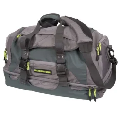 Bagagerie / Rangement|Packs - SILVER STONE Pack bagages silverstone carryall + rod/reel tube + trio reel pouch