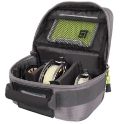 Bagagerie / Rangement|Packs - SILVER STONE Pack bagages silverstone carryall + rod/reel tube + trio reel pouch