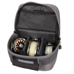 Bagagerie / Rangement|Packs - SILVER STONE Pack bagages silverstone carryall + rod/reel tube + trio reel pouch