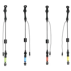 Détection - SERT Pack Balanciers Lumineux Carp Instinct 4 couleurs