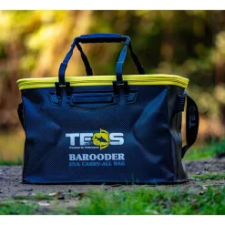 Packs - TEOS Pack Barooder eva Bag +Eva Case Set