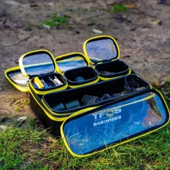 Packs - TEOS Pack Barooder eva Bag +Eva Case Set