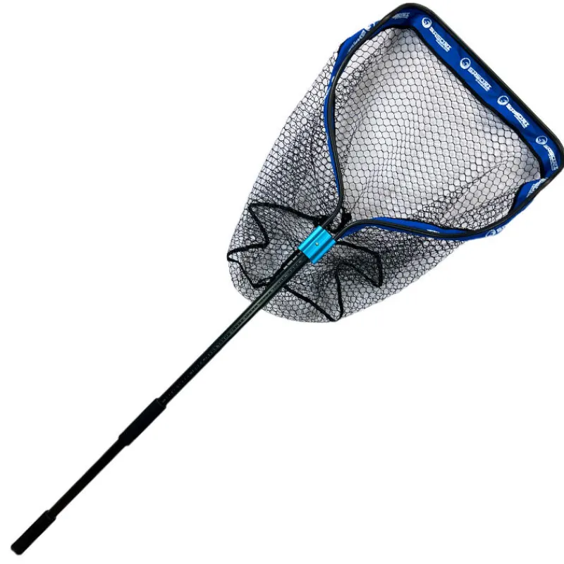 Packs Et Ensembles - SASORI Pack Basalt + Boat Net Rubber