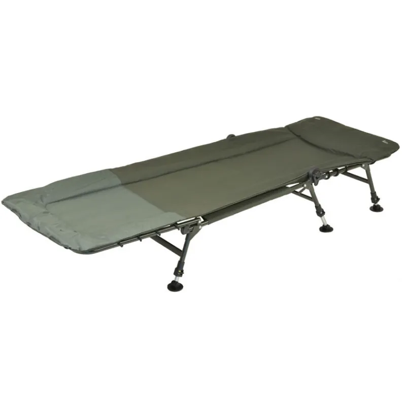 Packs - TEAM CARPFISHING Pack Bedchair + Brolly + Duvet Process