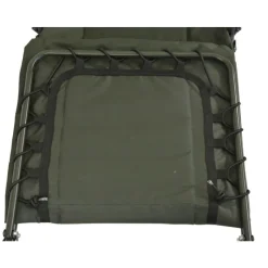 Packs - TEAM CARPFISHING Pack Bedchair + Brolly + Duvet Process