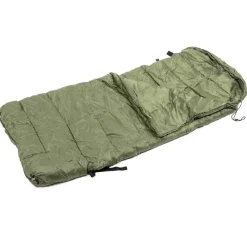 Packs - TEAM CARPFISHING Pack Bedchair + Brolly + Duvet Process