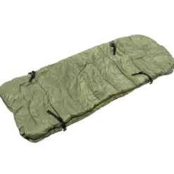 Packs - TEAM CARPFISHING Pack Bedchair + Brolly + Duvet Process