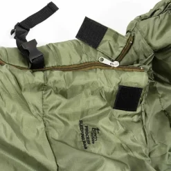 Packs - TEAM CARPFISHING Pack Bedchair + Brolly + Duvet Process
