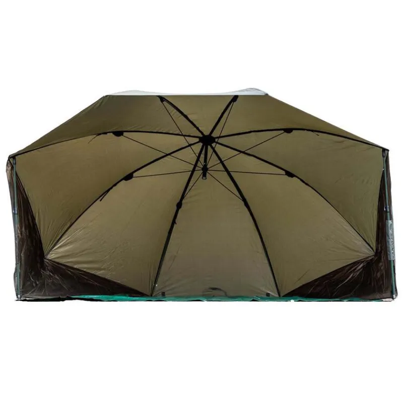 Packs - TEAM CARPFISHING Pack Bedchair + Brolly Process