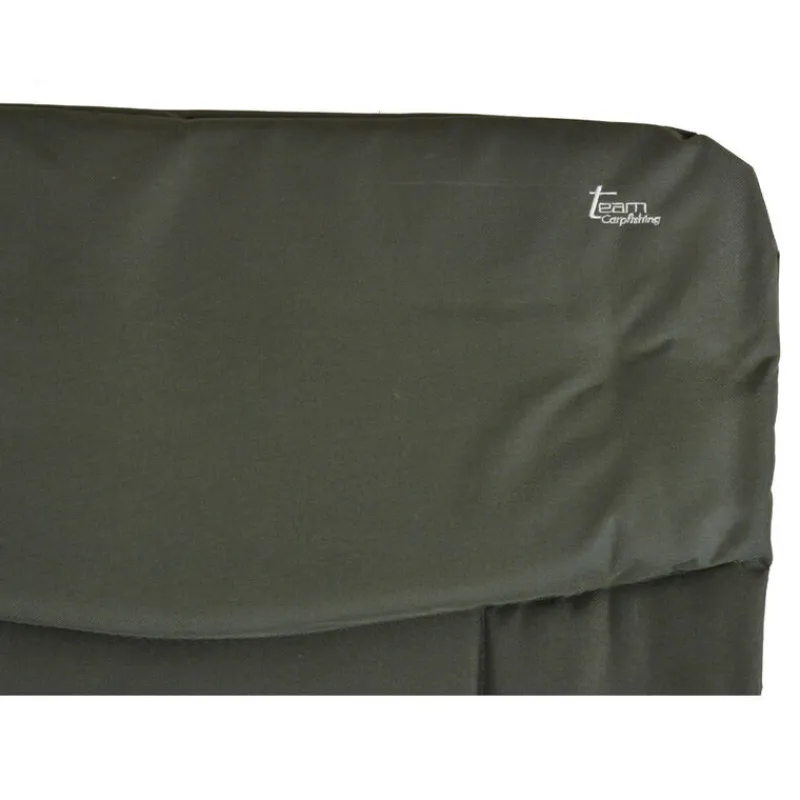 Packs - TEAM CARPFISHING Pack Bedchair + Brolly Process