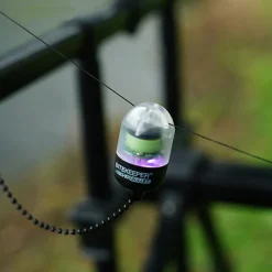 Packs - RIPPTON Pack Bite Keeper Pro 4+1 Black + 4 Silver Bullet Bobbin