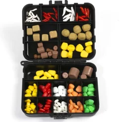 Packs - TEAM CARPFISHING Pack Boite + Accessoires Eschage