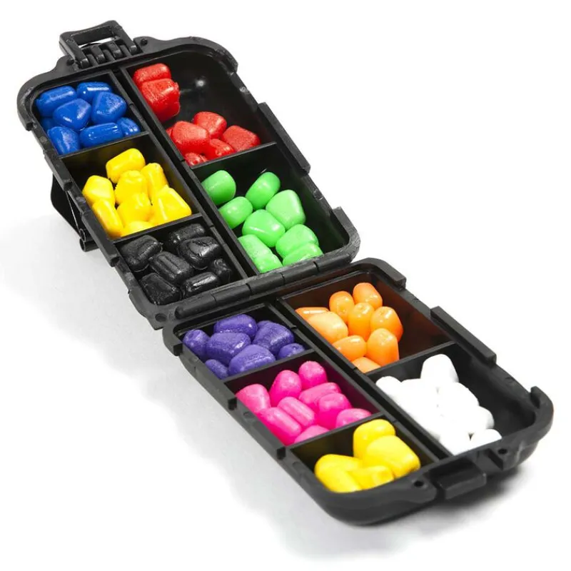 Packs - TEAM CARPFISHING Pack Boite + Accessoires Eschage