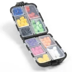 Packs - TEAM CARPFISHING Pack Boite + Accessoires Eschage