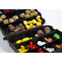 Packs - TEAM CARPFISHING Pack Boite + Accessoires Eschage