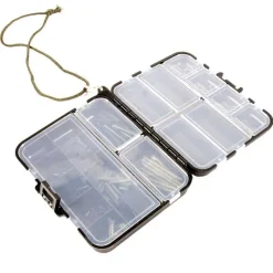 Packs - TEAM CARPFISHING Pack Boite + Accessoires