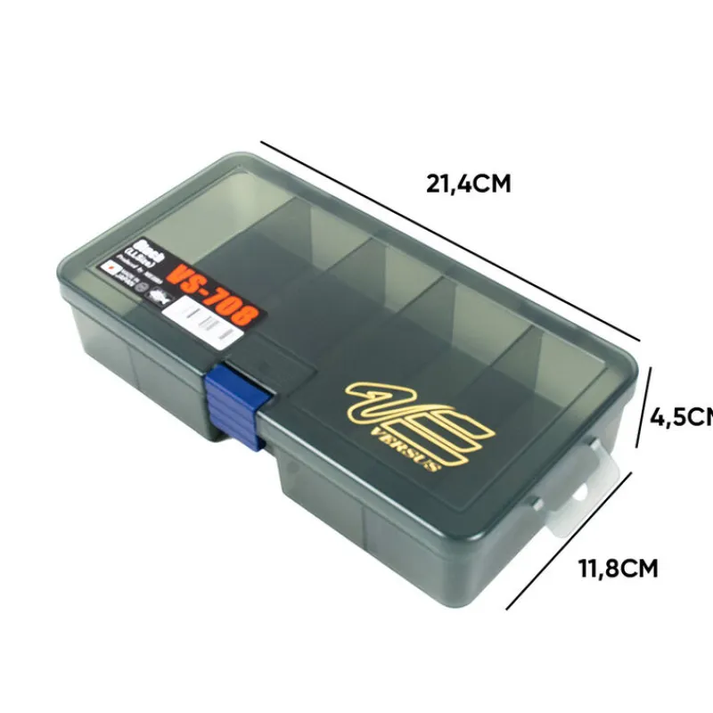 Packs Et Ensembles - VERSUS Pack 7 Boites