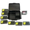 Packs Et Ensembles - VERSUS Pack 9 Boites