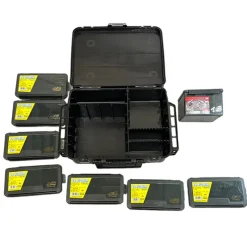 Packs Et Ensembles - VERSUS Pack 9 Boites