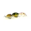 Packs Et Ensembles|Leurres - BZONE Pack STK Crankbait (x3)