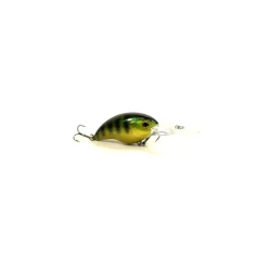 Packs Et Ensembles|Leurres - BZONE Pack STK Crankbait (x3)
