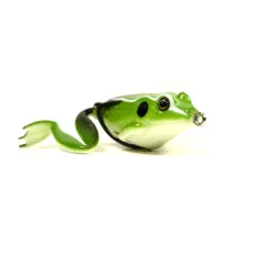 Packs Et Ensembles|Leurres - BZONE Pack STK Frog Green (x3)