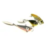 Packs Et Ensembles|Leurres - BZONE Pack STK Metalic / Spintail (x3)
