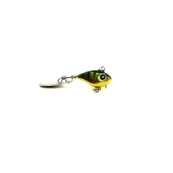 Packs Et Ensembles|Leurres - BZONE Pack STK Metalic / Spintail (x3)