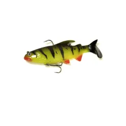 Packs Et Ensembles|Leurres - BZONE Pack STK Soft Swim Pike (x3)