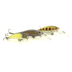 Leurres À Truite|Leurres - BZONE Pack STK Trout (x3)