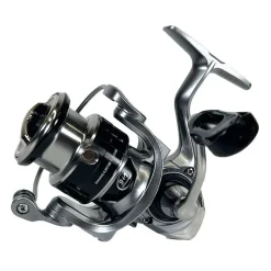 Packs Et Ensembles - EVOK Pack Canne Aerian 75hs 2.26cm, 20-60g + Aerian 3000Fd + Tresse