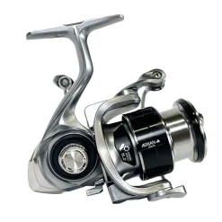 Packs Et Ensembles - EVOK Pack Canne Aerian 75hs 2.26cm, 20-60g + Aerian 3000Fd + Tresse