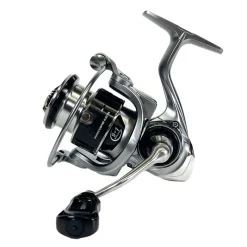 Packs Et Ensembles - EVOK Pack Canne Aerian 75hs 2.26cm, 20-60g + Aerian 3000Fd + Tresse