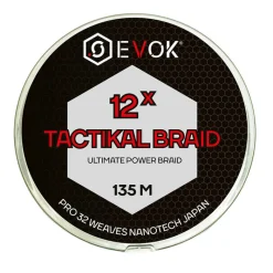 Packs Et Ensembles - EVOK Pack Canne Aerian 75hs 2.26cm, 20-60g + Aerian 3000Fd + Tresse