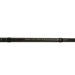 Packs Et Ensembles - EVOK Pack Canne Aerian 75hs 2.26cm, 20-60g + Aerian 3000Fd + Tresse