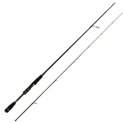 Packs Et Ensembles - EVOK Pack Canne Aerian 63mls 1.92m, 3-18g + Moulinet Aerian 2500Fd + Tresse