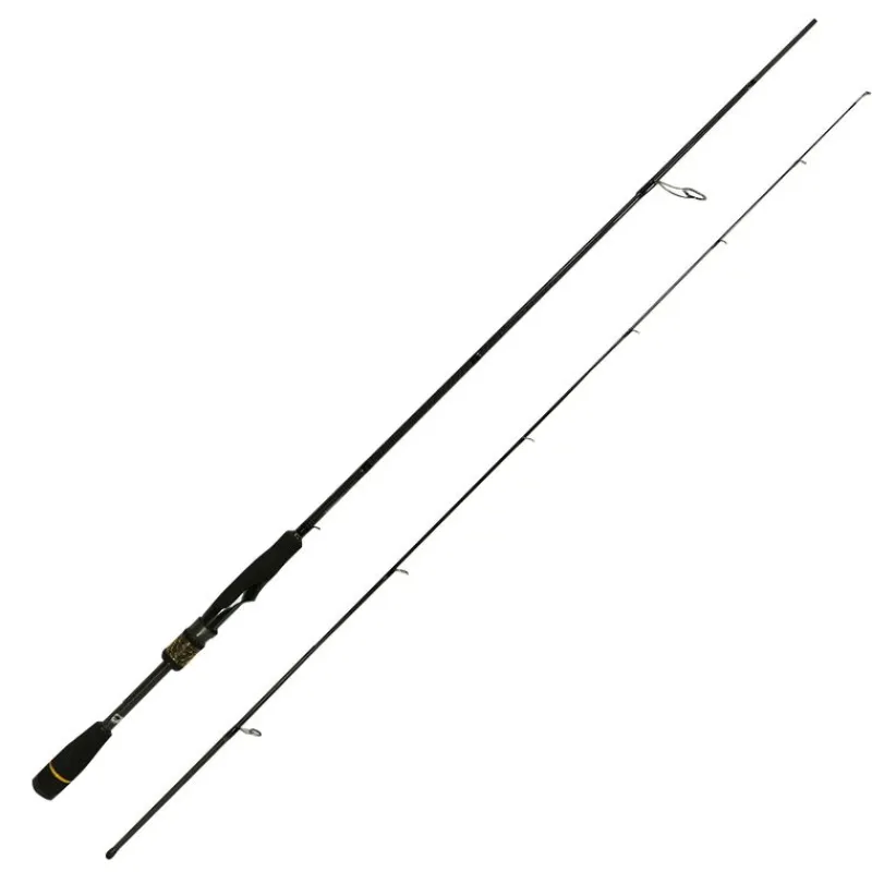 Packs Et Ensembles - EVOK Pack Canne Aerian 63mls 1.92m, 3-18g + Moulinet Aerian 2500Fd + Tresse