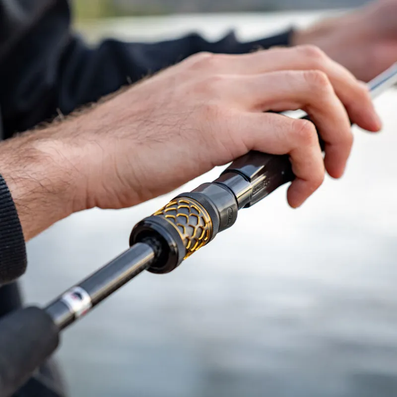 Packs Et Ensembles - EVOK Pack Canne Aerian 63mls 1.92m, 3-18g + Moulinet Aerian 2500Fd + Tresse