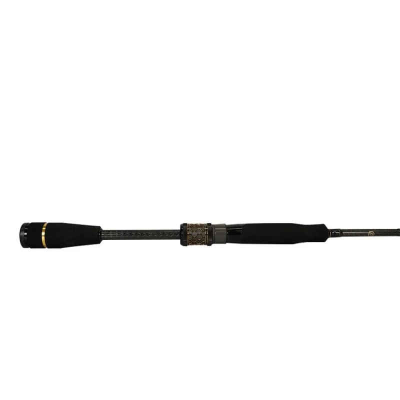 Packs Et Ensembles - EVOK Pack Canne Aerian 63mls 1.92m, 3-18g + Moulinet Aerian 2500Fd + Tresse