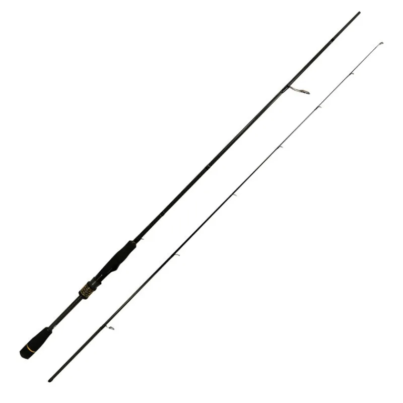 Packs Et Ensembles - EVOK Pack Canne Aerian 67ms 2.01m, 5-25g + Moulinet Aerian 2500fd + Tresse