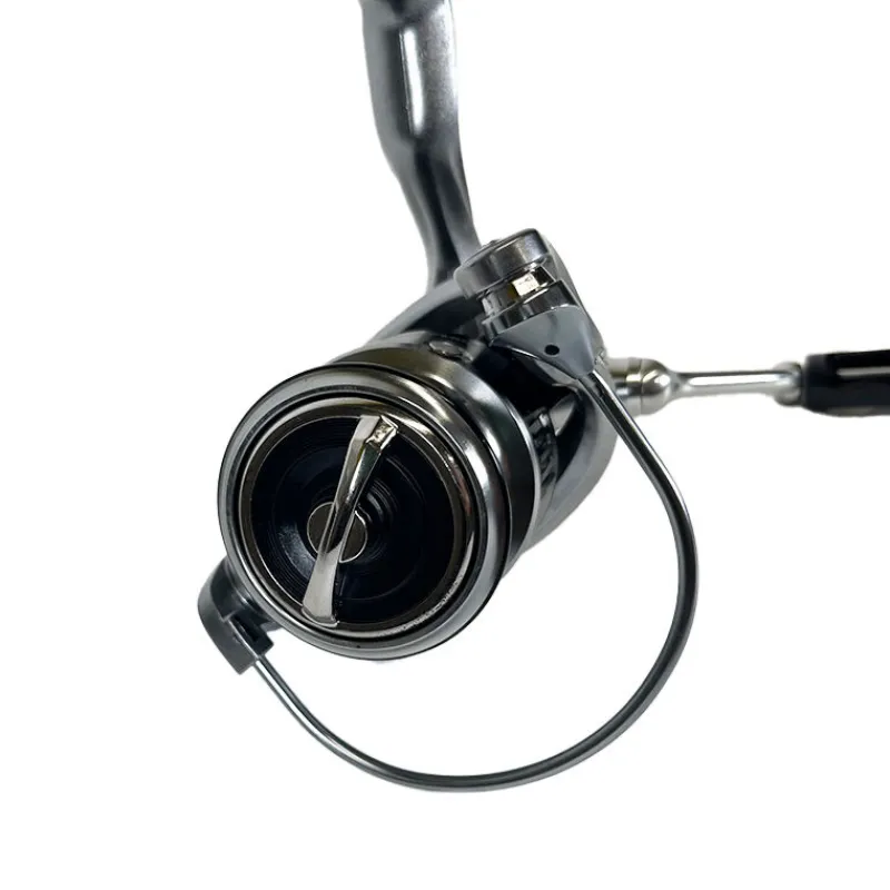 Packs Et Ensembles - EVOK Pack Canne Aerian 67ms 2.01m, 5-25g + Moulinet Aerian 2500fd + Tresse