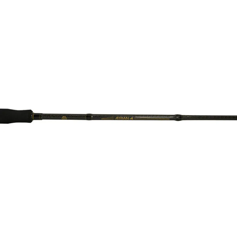 Packs Et Ensembles - EVOK Pack Canne Aerian 67ms 2.01m, 5-25g + Moulinet Aerian 2500fd + Tresse