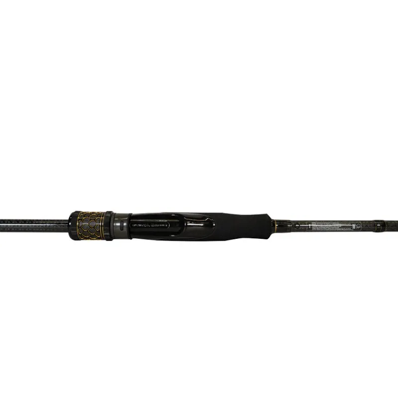 Packs Et Ensembles - EVOK Pack Canne Aerian 67ms 2.01m, 5-25g + Moulinet Aerian 2500fd + Tresse