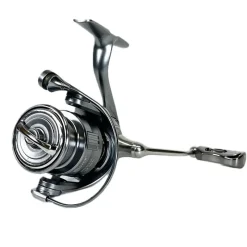 Packs Et Ensembles - EVOK Pack Canne Invictus Trout 2.19m, 5-14g + Moulinet Invictus Trout 1500Fd + Tresse + Fluorocarbone