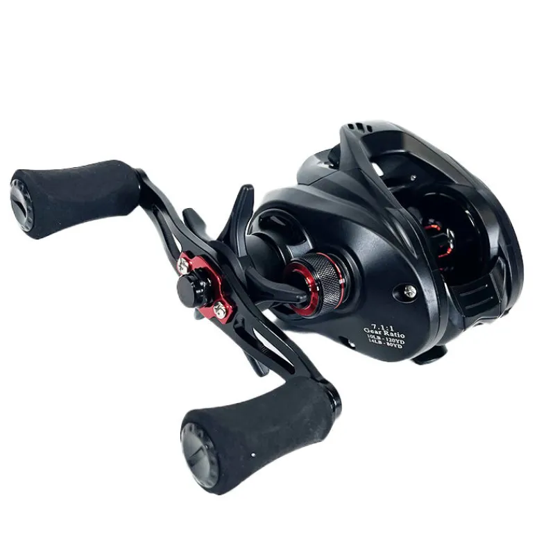 Packs Et Ensembles - EVOK Pack Canne Invictus V2 1.96m, 7-21g + Moulinet Casting Invictus 150HL