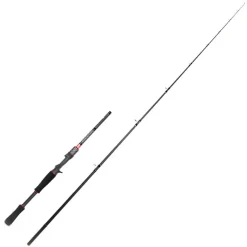 Packs Et Ensembles - EVOK Pack Canne Invictus V2 1.83m, 42-120g + Moulinet Casting Invictus 150HL