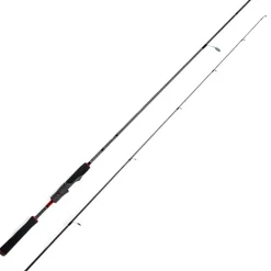 Packs Et Ensembles - EVOK Pack Canne Invictus V2 2.01m, 3-10g + Moulinet Invictus 2500Fd + Tresse + Fluorocarbone