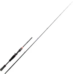 Packs Et Ensembles - EVOK Pack Canne Invictus V2 1.96m, 7-21g + Moulinet Casting Invictus 150HL